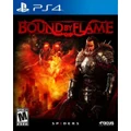 Focus Home Interactive Bound by Flame PS4 Playstation 4 Game